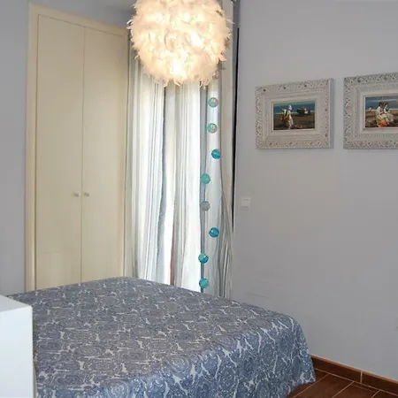 Apartamento Apartamento Centro/ccruz