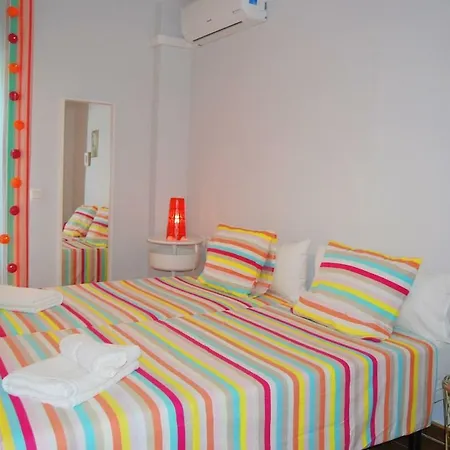 Apartamento Apartamento Centro/ccruz *