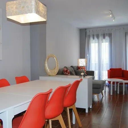 Apartamento Centro/ccruz *
