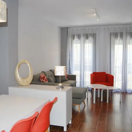 Apartamento Apartamento Centro/ccruz Nerja