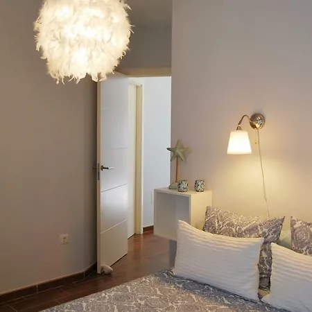 Apartamento Centro/ccruz Apartamento