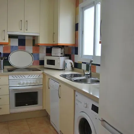Apartamento Centro/ccruz Apartamento *