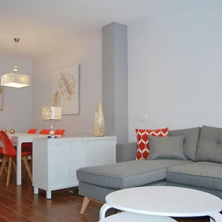 Apartamento Centro/ccruz Apartamento