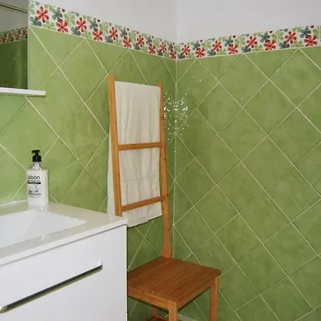 Apartamento Centro/ccruz Nerja