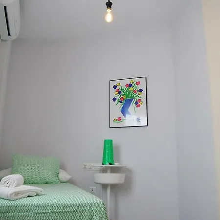 Apartamento Apartamento Centro/ccruz Nerja