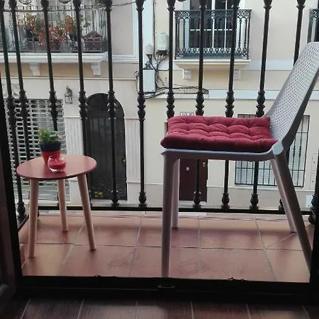 Apartamento Centro/ccruz