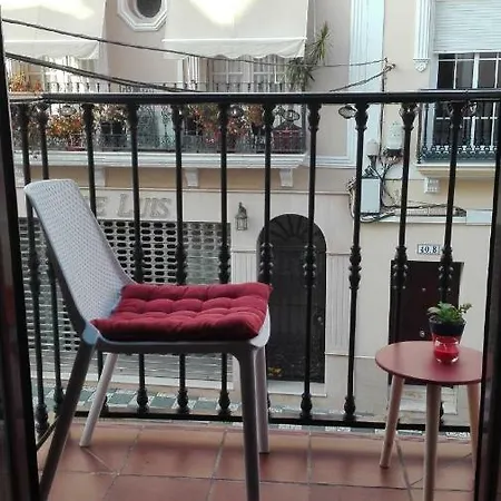 Apartamento Apartamento Centro/ccruz *